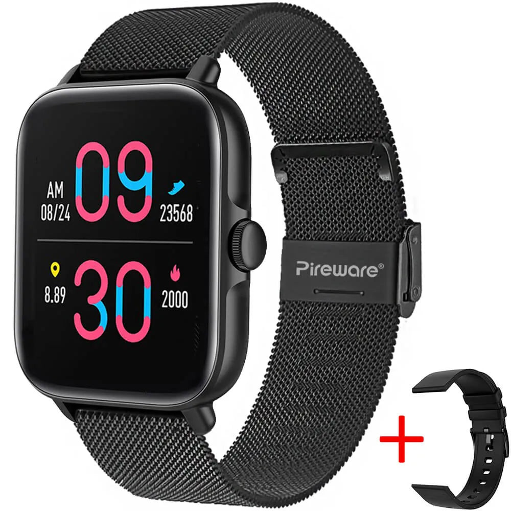 Pireware® Elegance 3 Smartwatch - bestelectronic.de