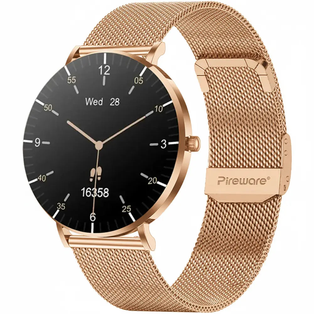 Pireware® Amory 5 Smartwatch