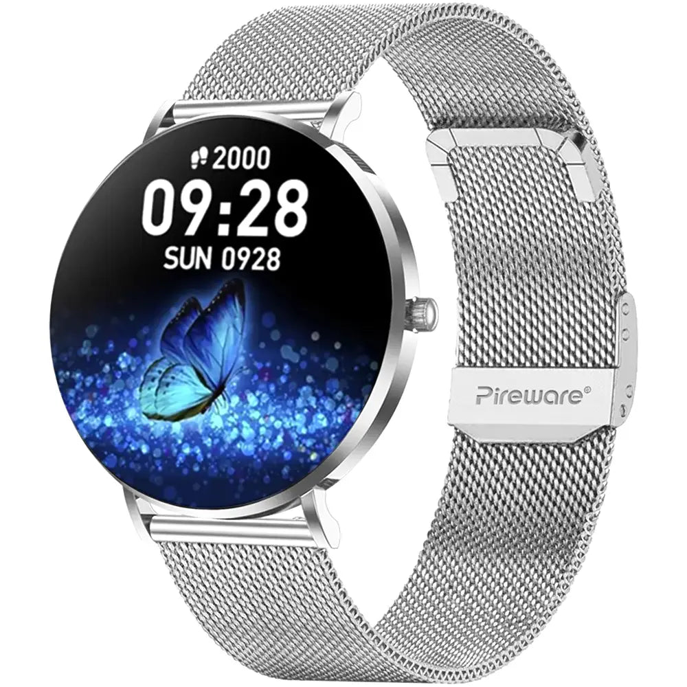 Pireware® Amory Smartwatch