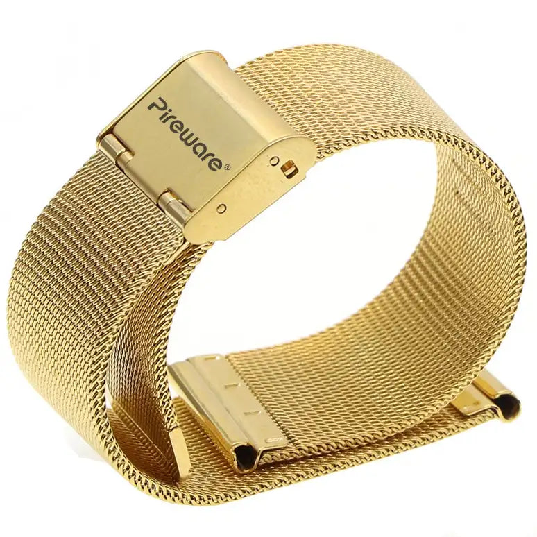 Milanaise Mesh Armband für Pireware® Amory 5 Mini