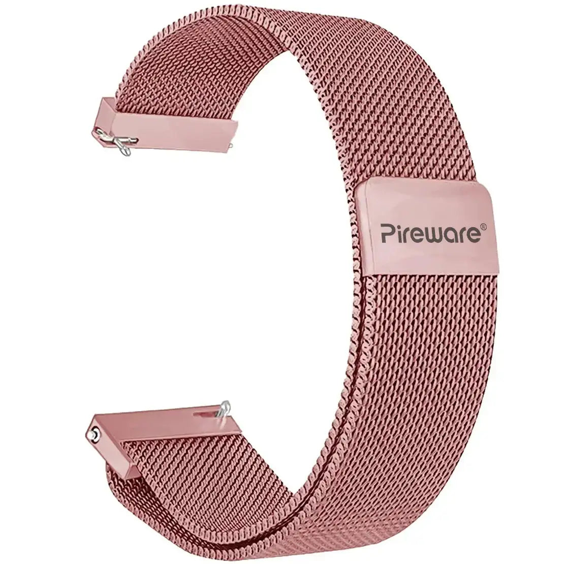 Milanaise Mesh Armband für Pireware® Amory 5 Mini