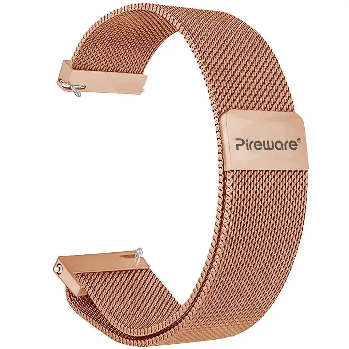 Milanaise Mesh Armband für Pireware® Amory 5 Mini