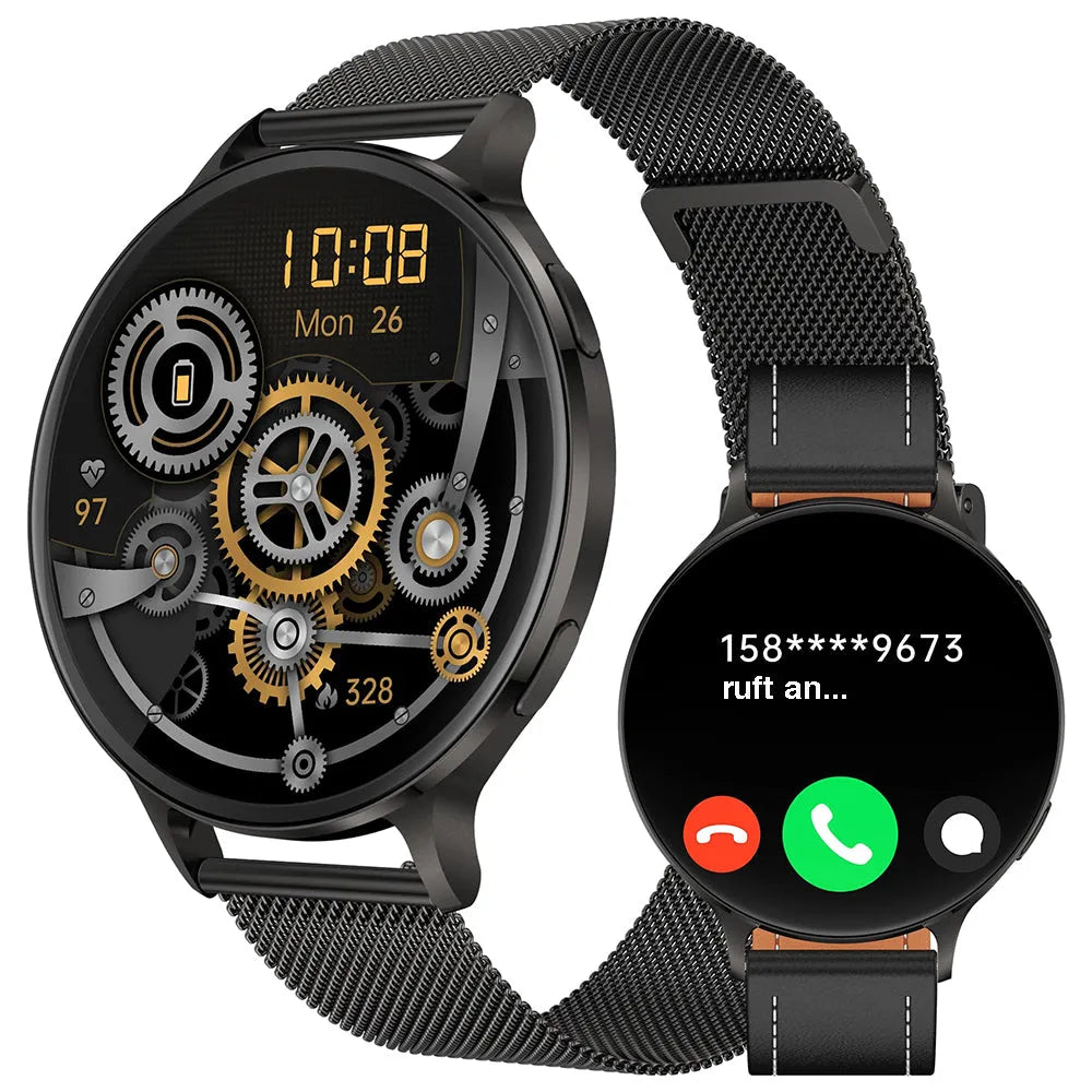 Pireware® Nano Smartwatch