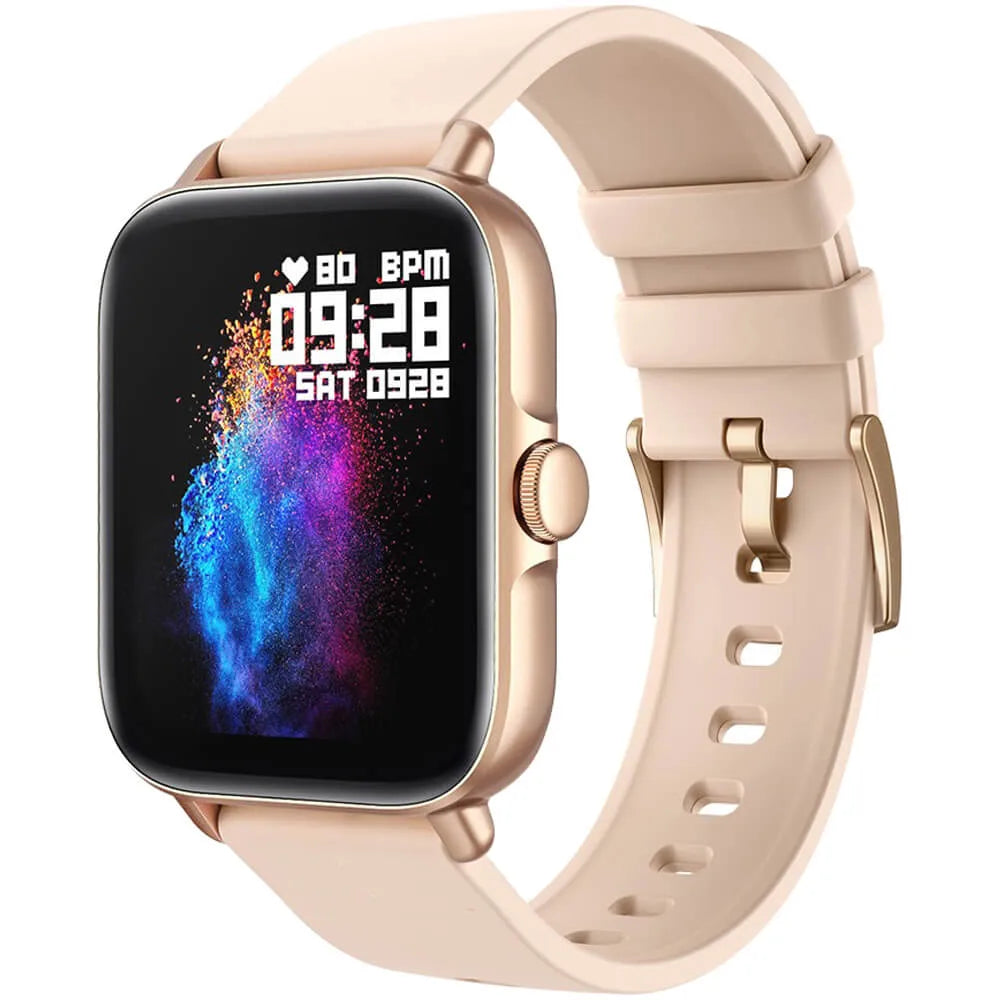 Pireware® Elegance 3 Smartwatch - bestelectronic.de