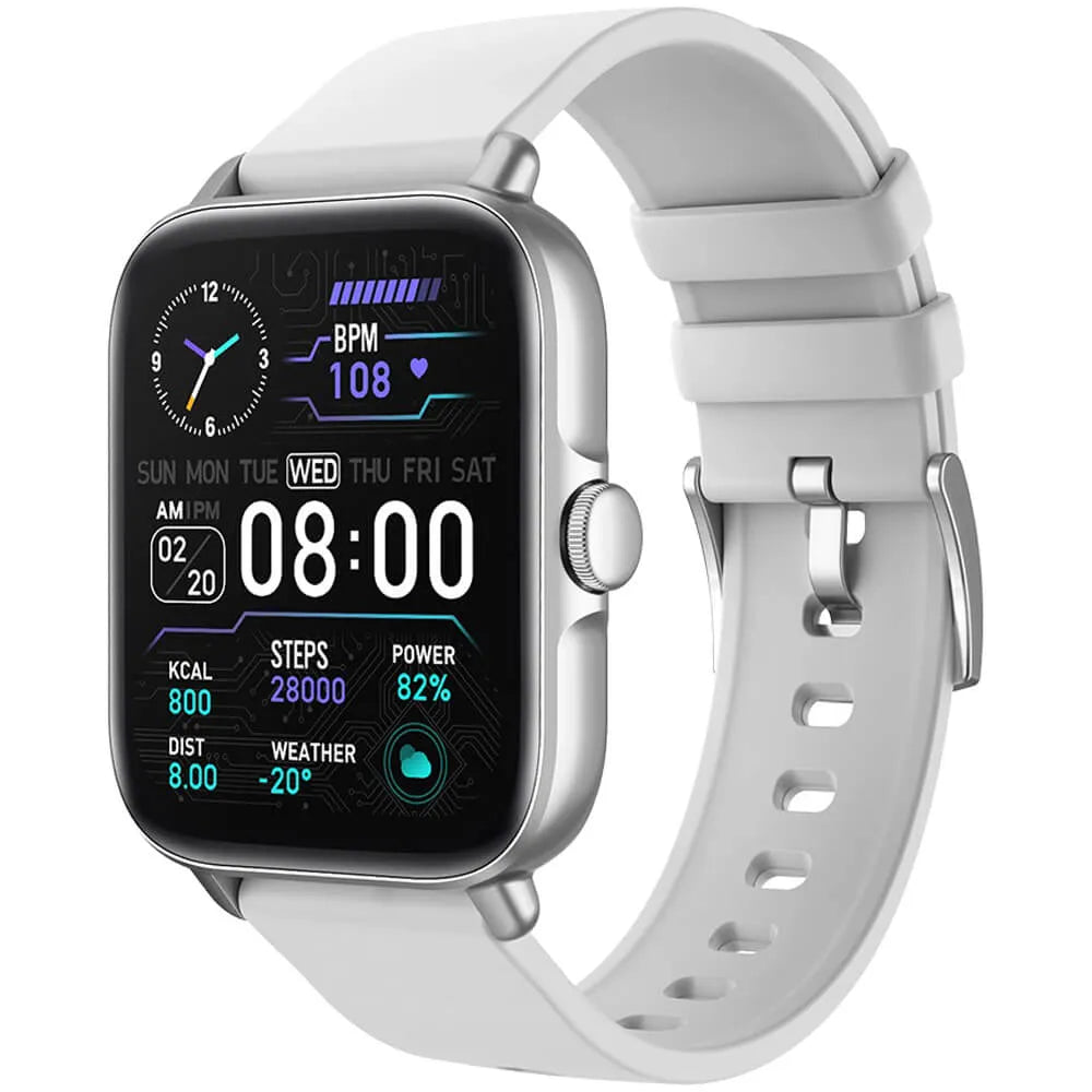 Pireware® Elegance 3 Smartwatch - bestelectronic.de