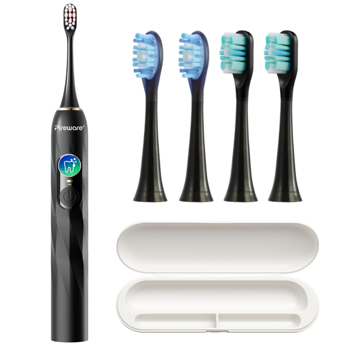 Pireware® SonicSense Schallzahnbürste