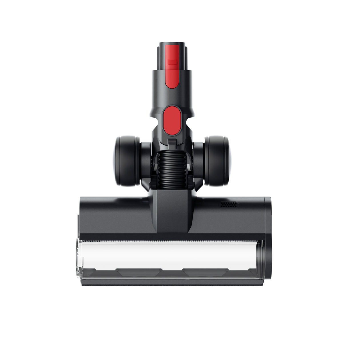 Ersatz Bodenbürste ohne Walze für Pireware Turbo 1200 Akku Staubsauger