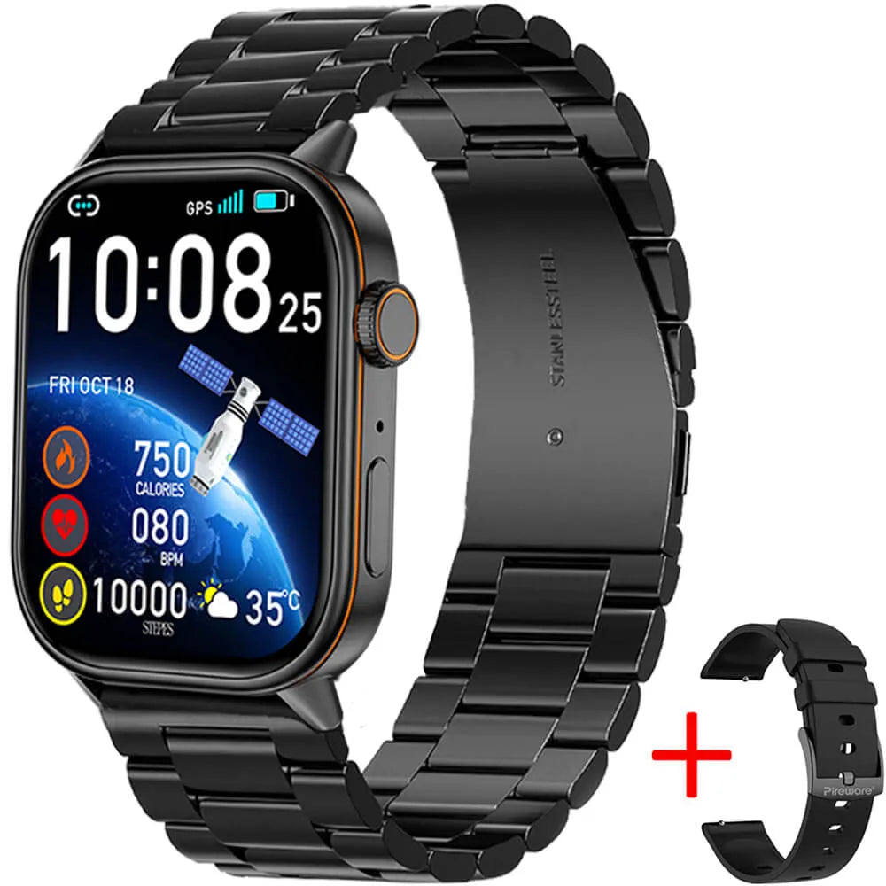 Pireware® Raze Smartwatch