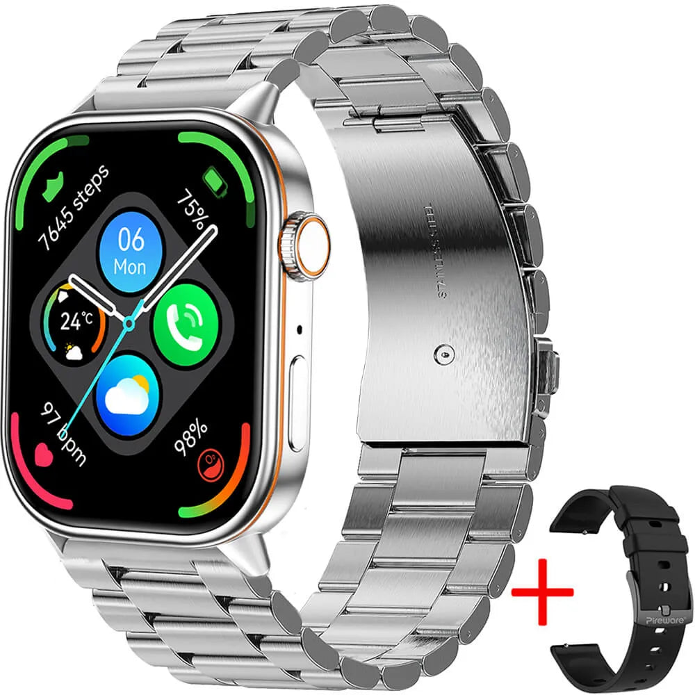 Pireware® Raze Smartwatch