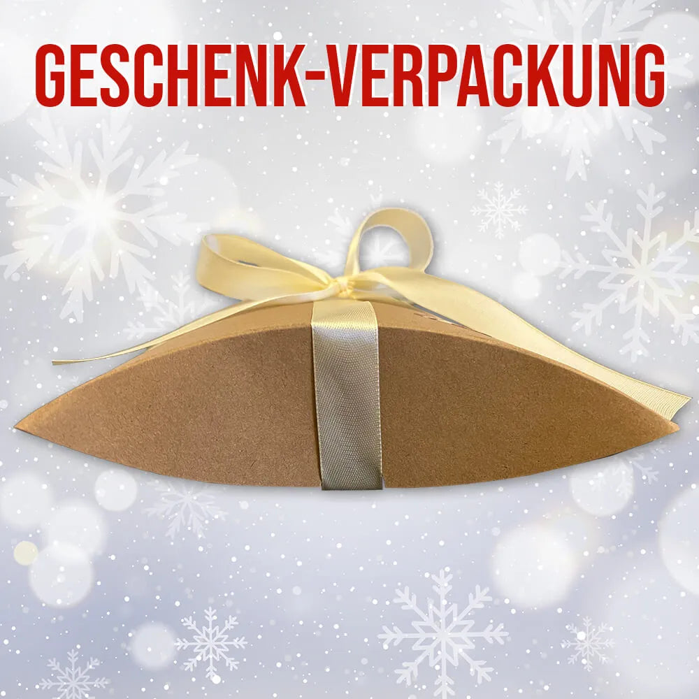 Schöne Geschenkverpackung