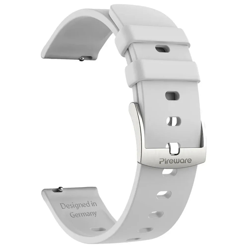 Pireware® Silikon Armband 20 mm
