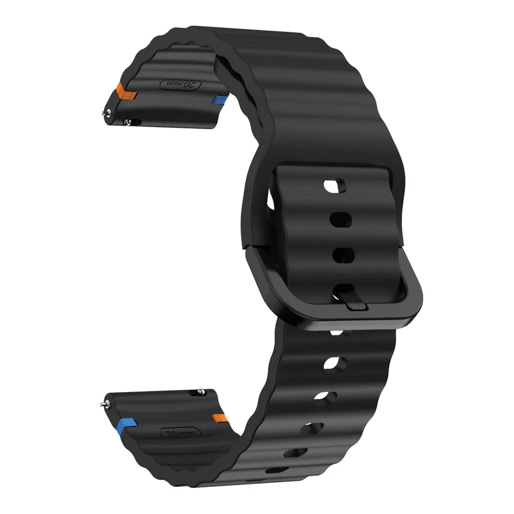 Silikon Armband für Pireware® Amory 5