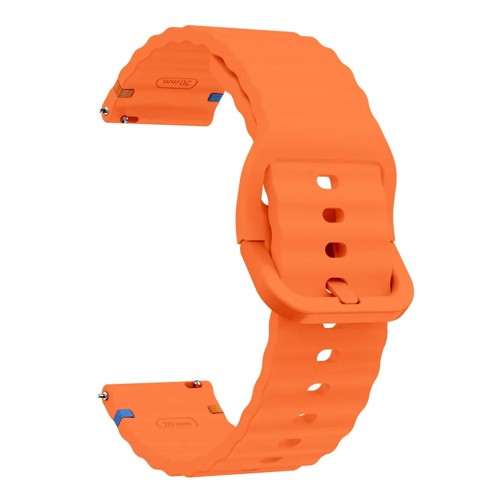 Silikon Armband für Pireware® Amory 5
