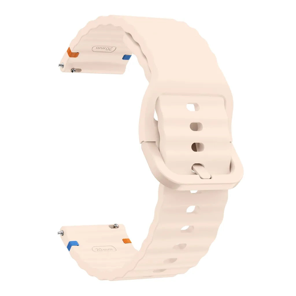 Silikon Armband für Pireware® Amory 5