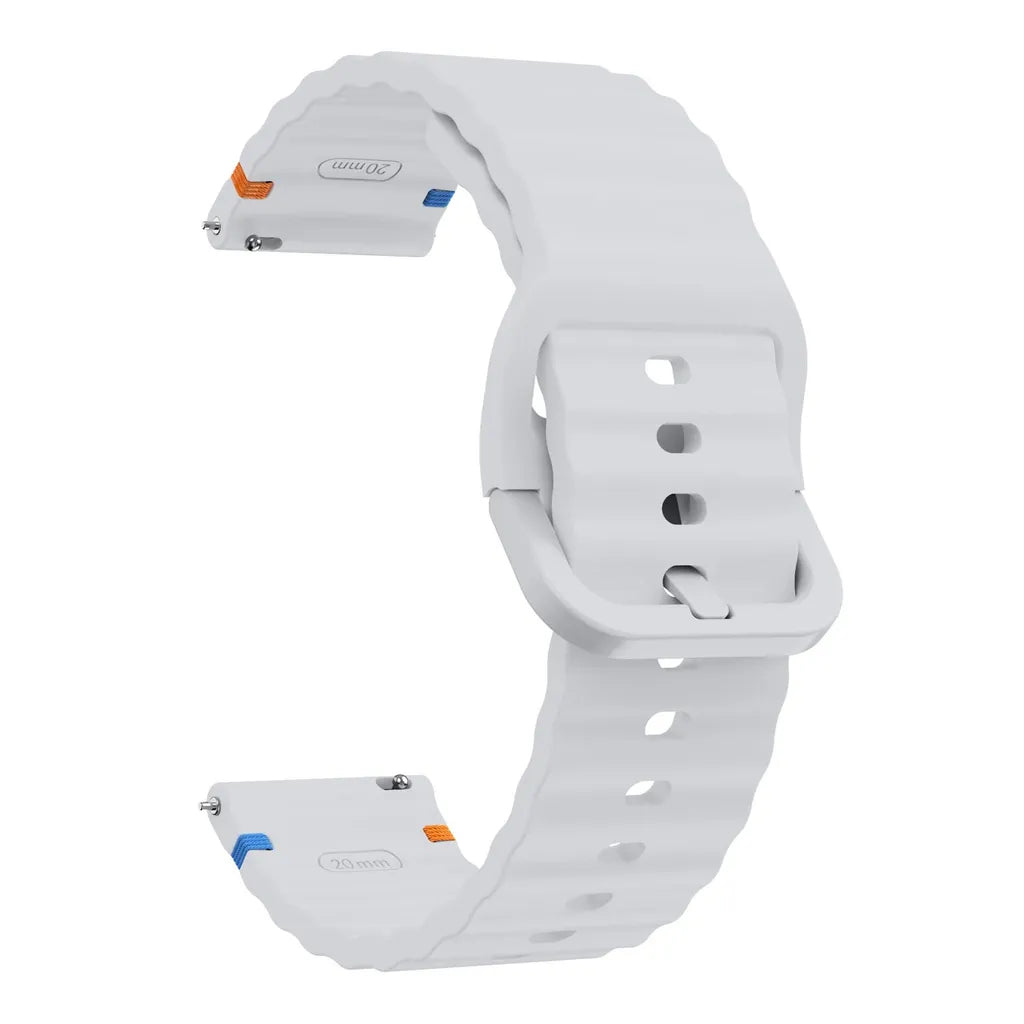 Silikon Armband für Pireware® Elegance 4