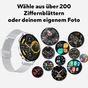 Pireware® Nano Smartwatch