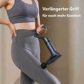 Pireware® Massagepistole