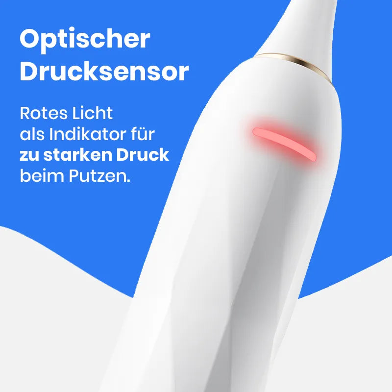 Pireware® SonicSense Schallzahnbürste