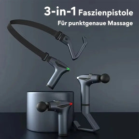 Pireware® Massagepistole