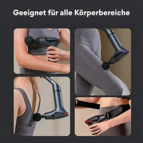 Pireware® Massagepistole