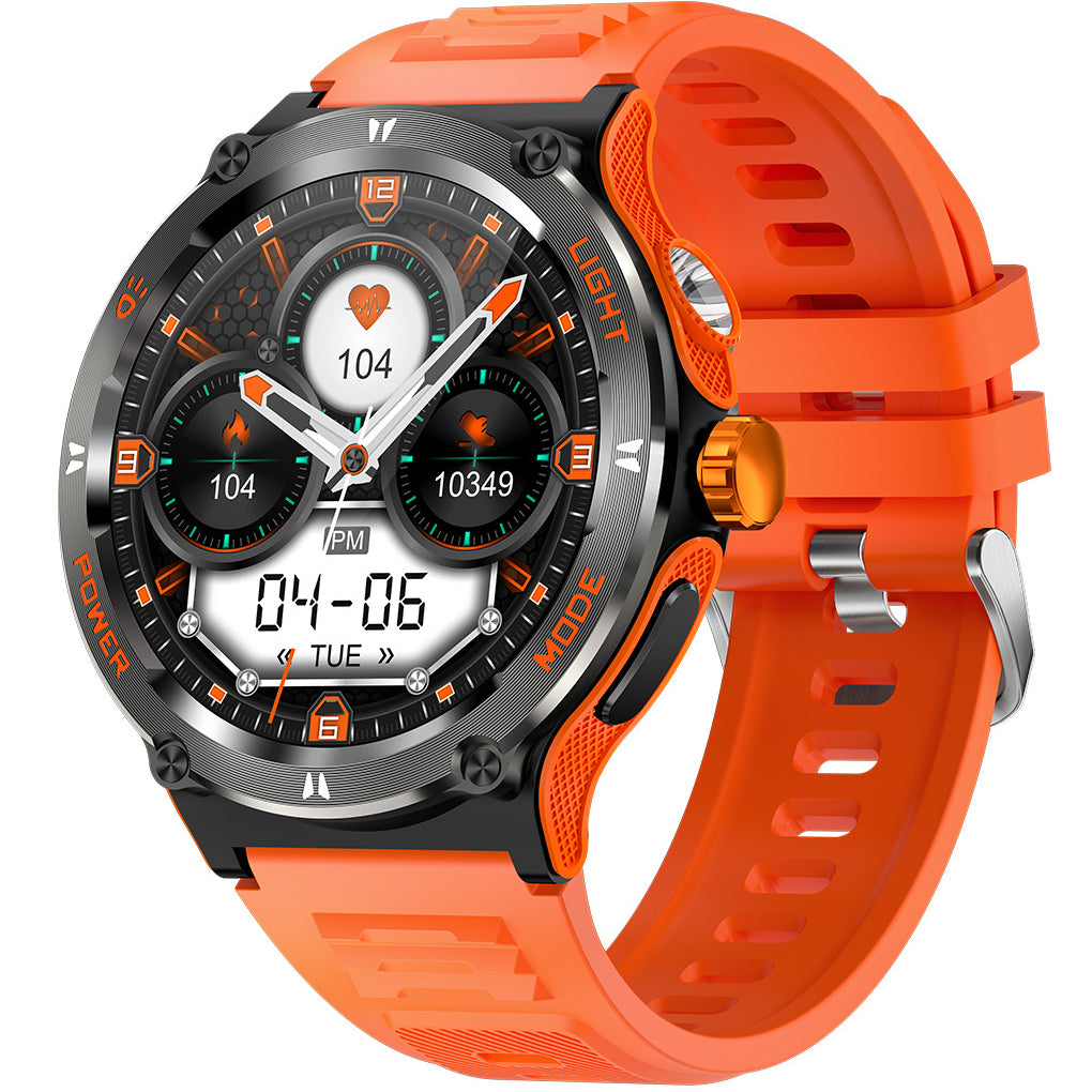 Pireware® Tactical Smartwatch