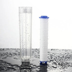 Filter Ersatzfilter für Duschkopf von PURE