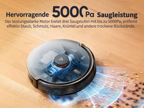 Pireware® AutoVac Q10 Pro