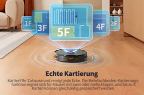 Pireware® AutoVac Q10 Pro