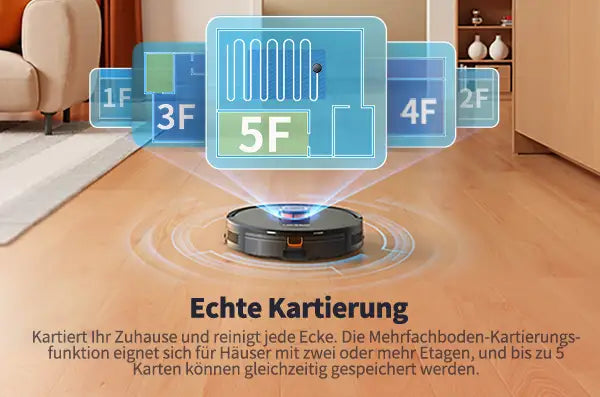 Pireware® AutoVac Q10 Pro