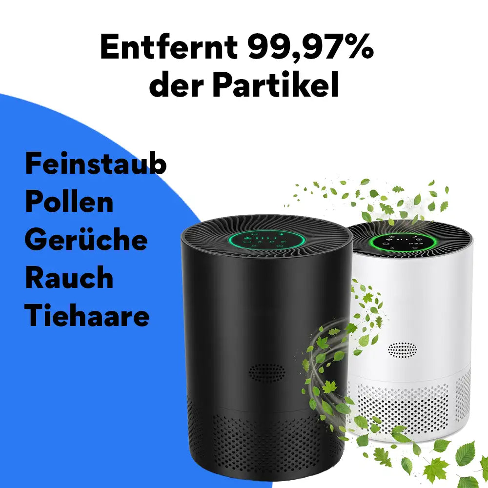 Pireware® AirClarity Sky Luftreiniger