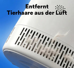 Pireware® AirClarity Sky Mini Luftreiniger