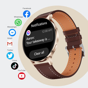 Pireware® Nano Smartwatch