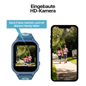 Pireware® Scout 3 Smartwatch für Kinder