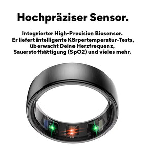 Pireware® Finessa Smart Ring