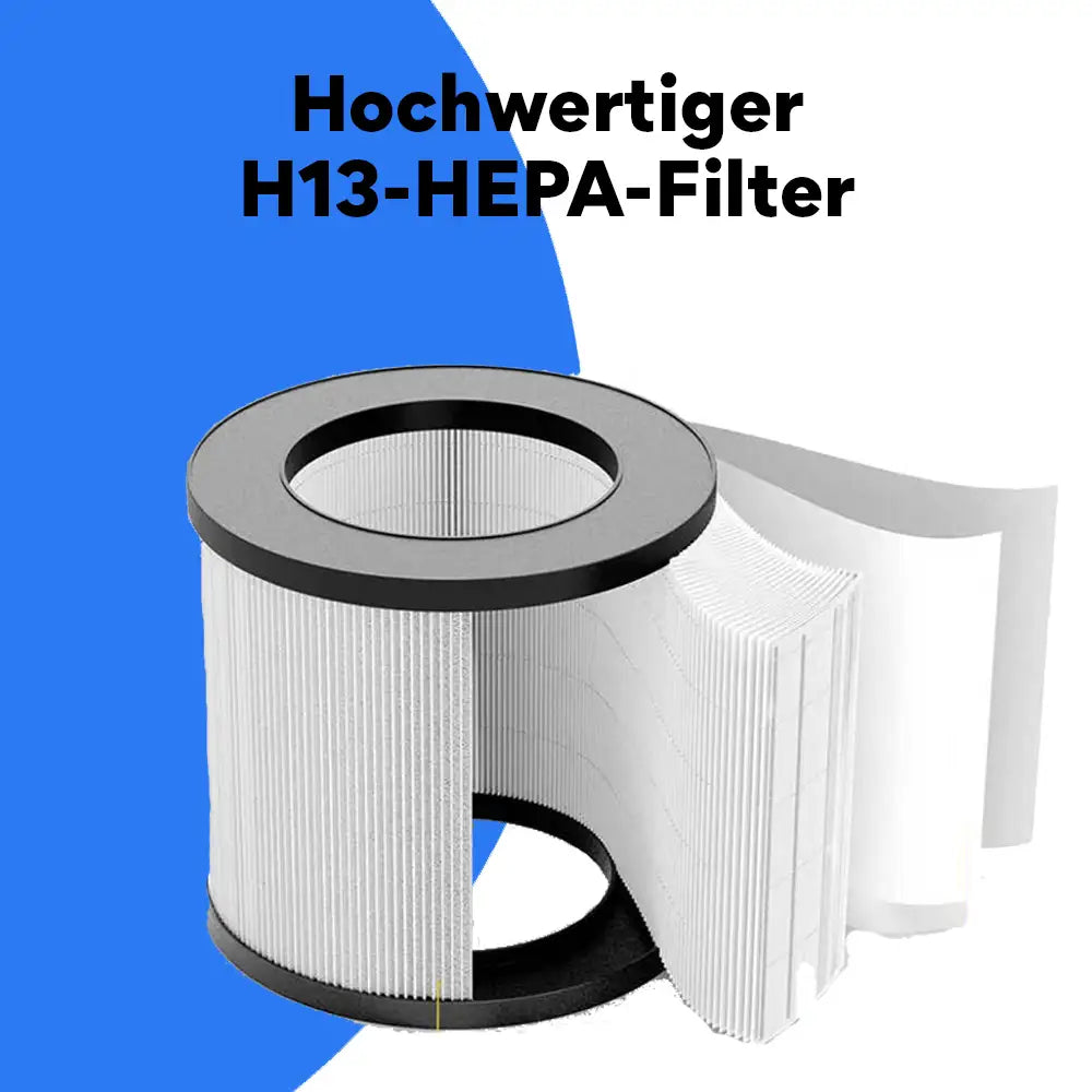 Pireware® AirClarity Sky Luftreiniger