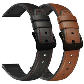 Pireware® Leder Armband 22 mm