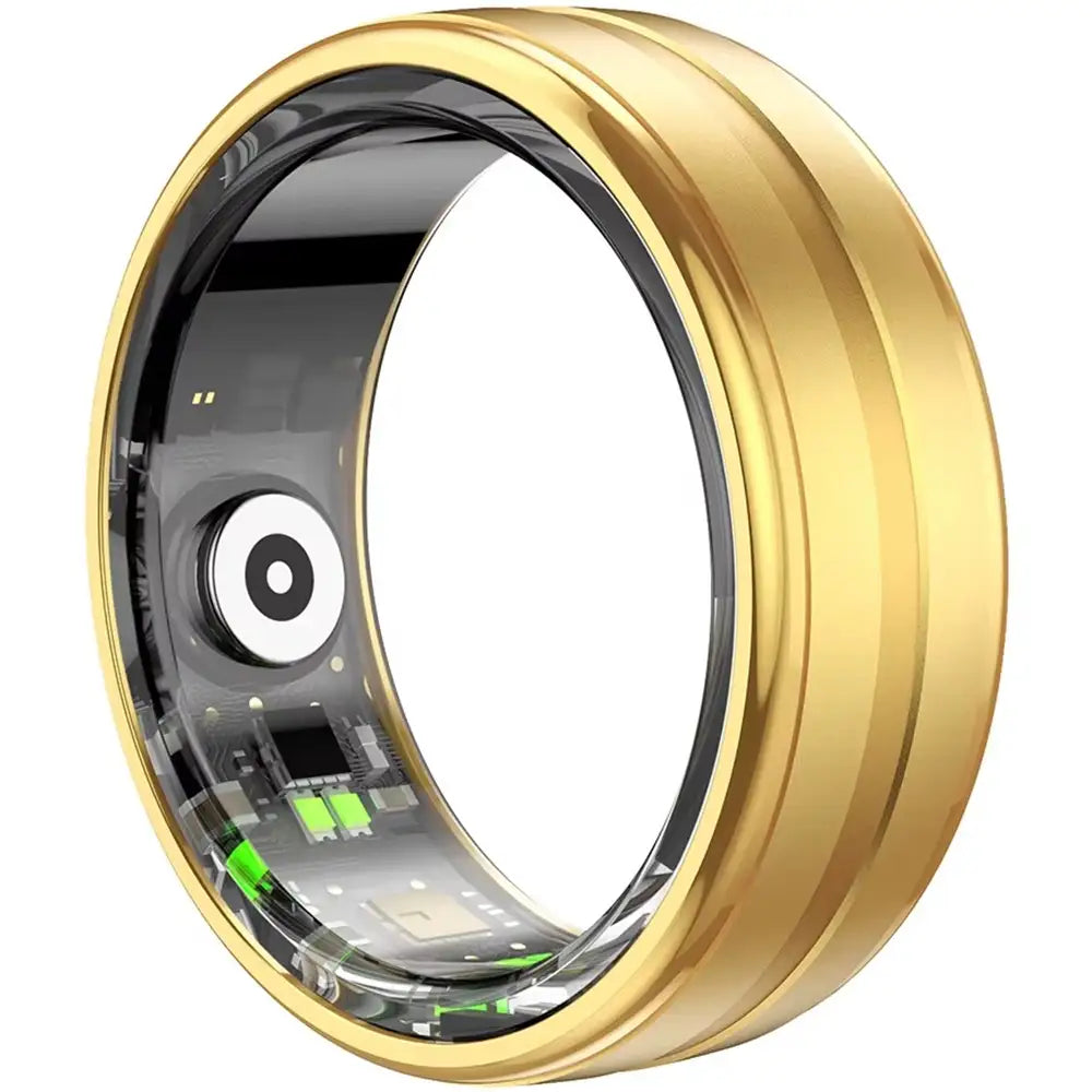 Pireware® Smart Ring