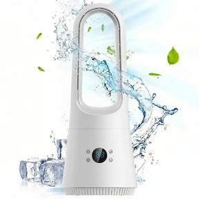 Pireware® AirPurity 2-in-1 Luftkühler und Luftreiniger V5s