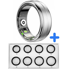 Pireware® Smart Ring