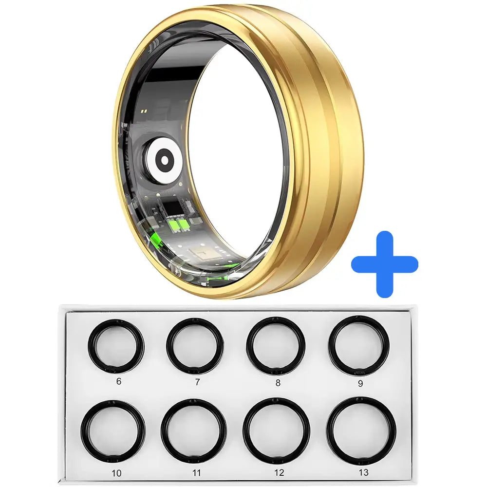 Pireware® Smart Ring