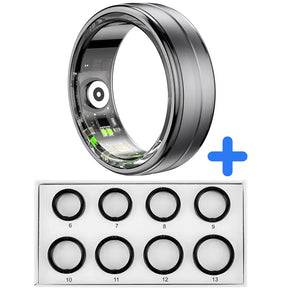 Pireware® Smart Ring