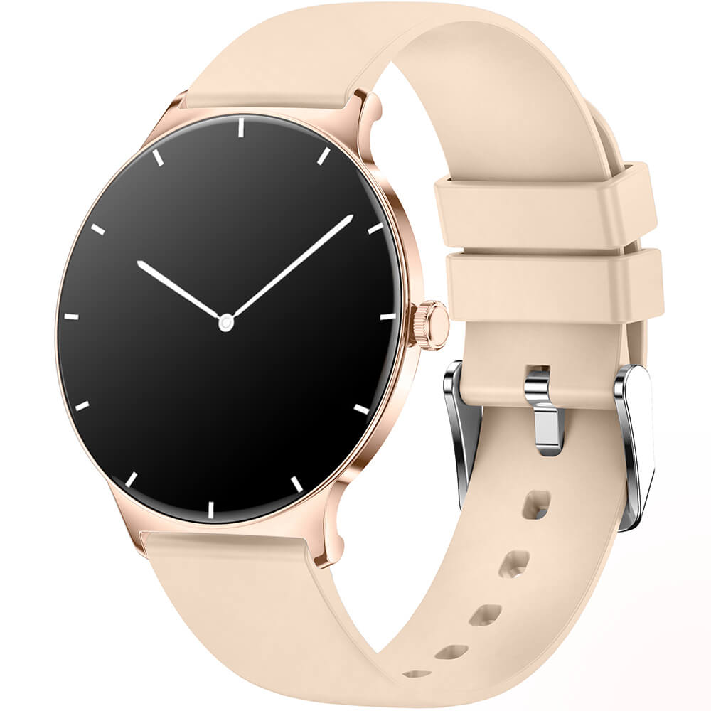 Pireware® Slim Smartwatch