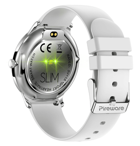 Pireware® Slim Smartwatch