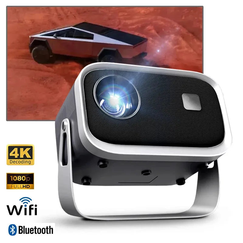 Pireware® S360 4k Full HD Projektor