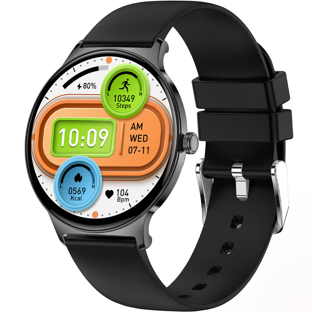 Pireware® Slim Smartwatch