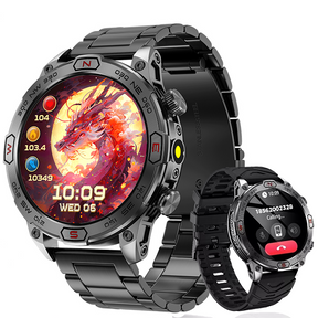 Pireware® Explorer 2 Smartwatch