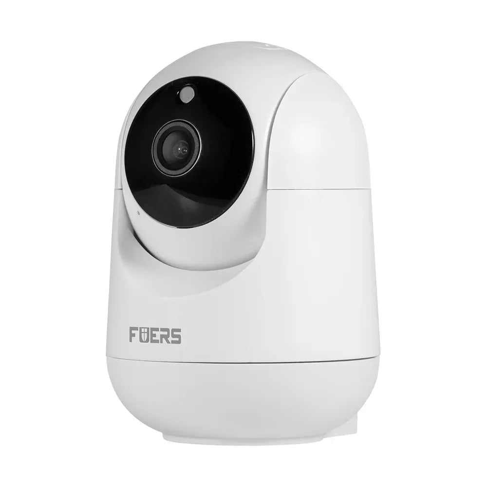 Pireware® Home-Security Sicherheitskamera 5MP 1080P