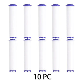 Filter Ersatzfilter für Duschkopf von PURE