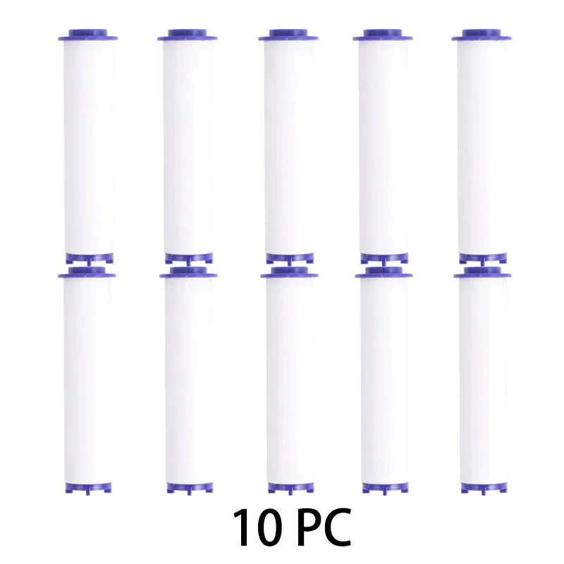 Filter Ersatzfilter für Duschkopf von PURE