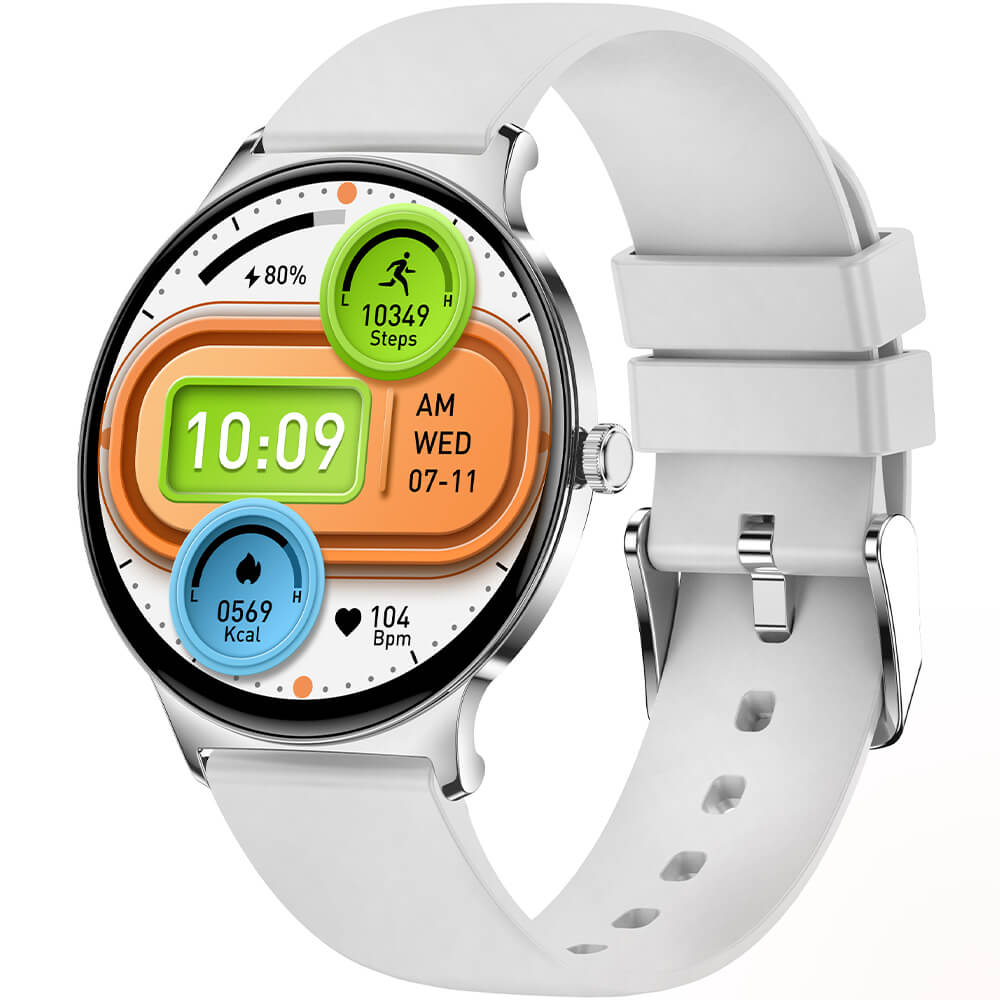 Pireware® Slim Smartwatch